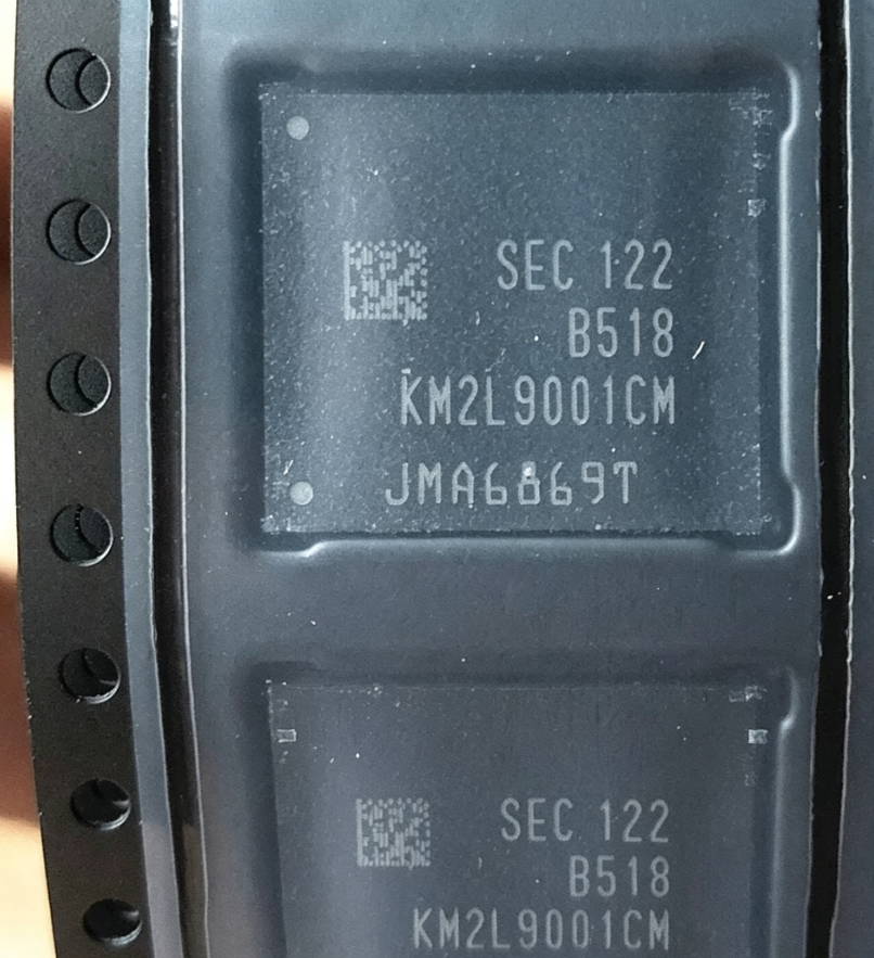  KM2L9001CM-B518 